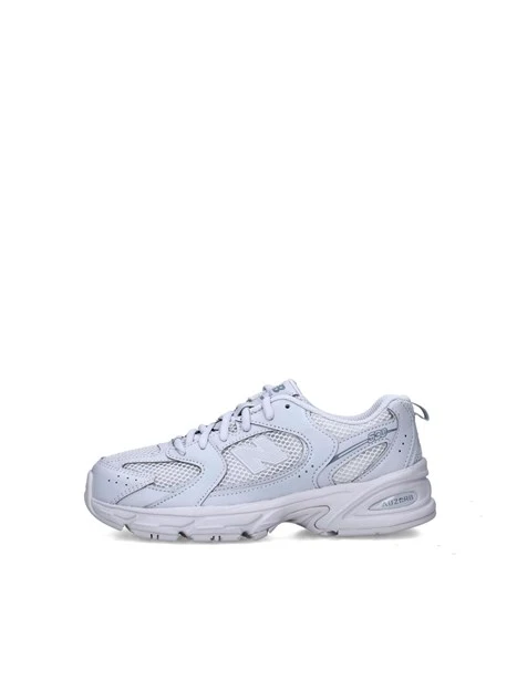 SNEAKERS BASSE GR530TBA UNISEX BAMBINO GRIGIO