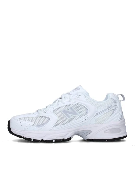 SNEAKERS BASSE U530CSE DONNA BIANCO