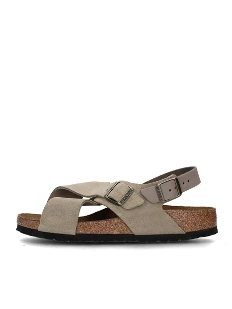 SANDALI BASSI 1029834 TULUM DONNA BEIGE