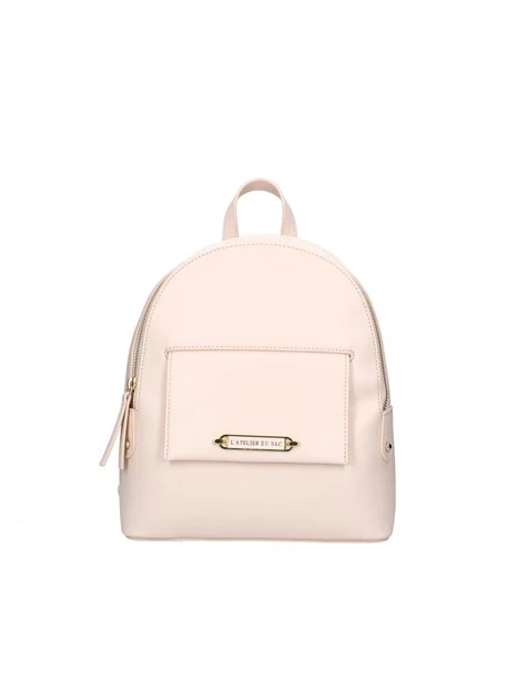 ZAINO 17000-DER-S5B-A DONNA BEIGE
