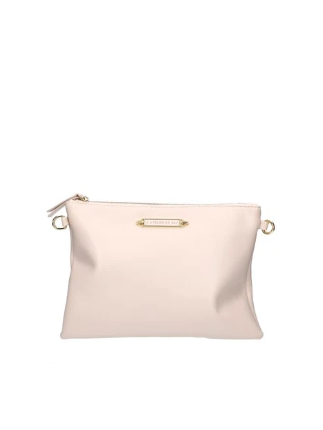 POCHETTE 17013-DER-S5M-A DONNA BEIGE