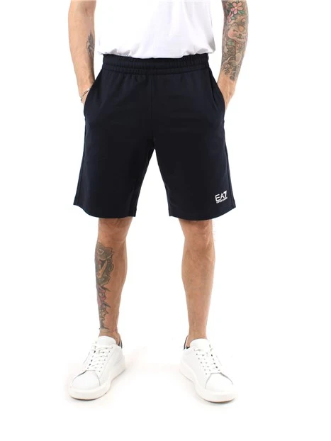 BERMUDA CORE IDENTITY UOMO BLU