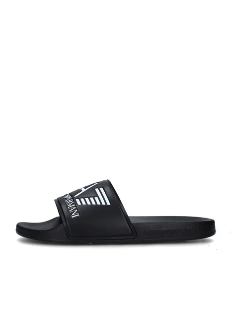 SANDALI MARE 7X000108AF15118 UOMO NERO