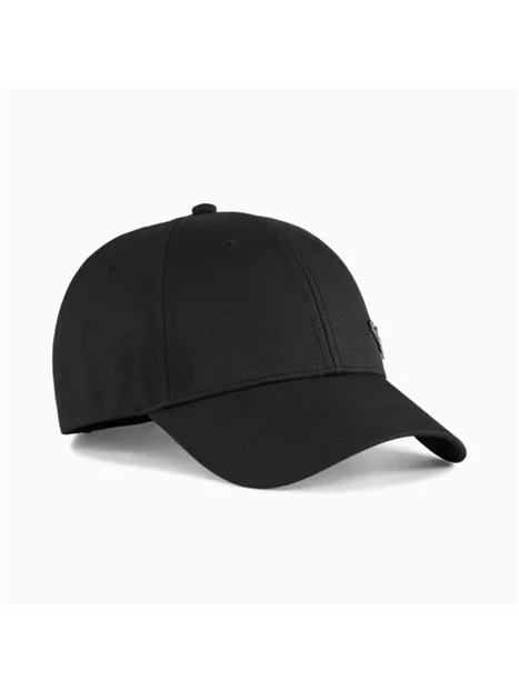 CAPPELLO 025994-01 ESS METAL CAT BB CAP UNISE NERO