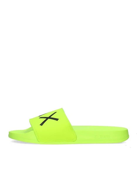 SANDALI MARE X35102 UOMO GIALLO
