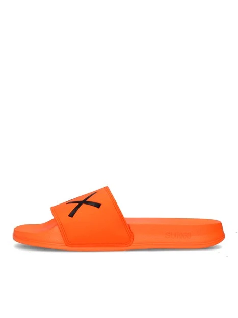 SANDALI MARE X35102 UOMO ARANCIO