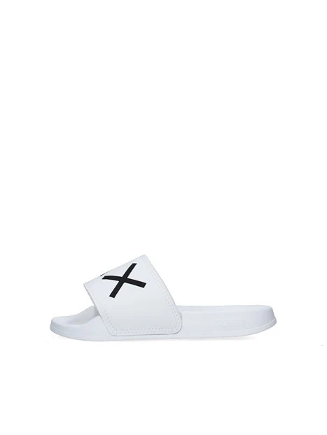 SANDALI MARE X35302 BAMBINO BIANCO