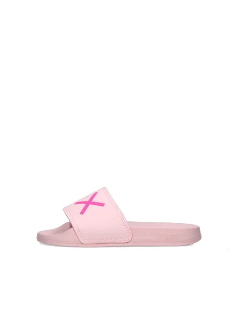 SANDALI MARE X35404 BAMBINA ROSA