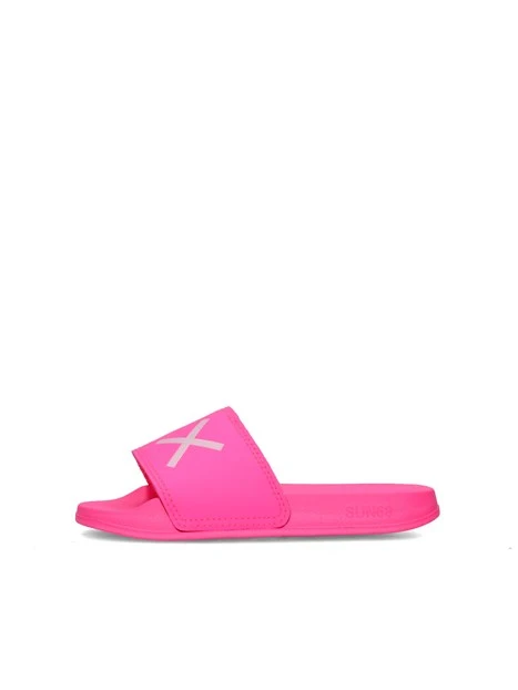 SANDALI MARE X35404 BAMBINA FUCSIA