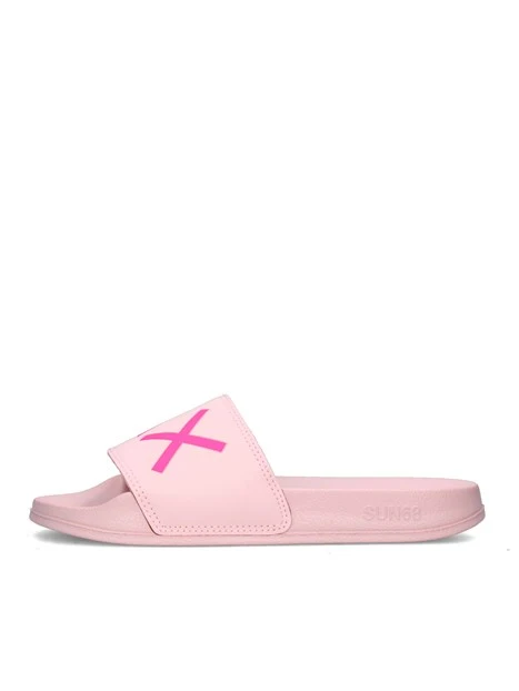 SANDALI MARE X35204 DONNA ROSA