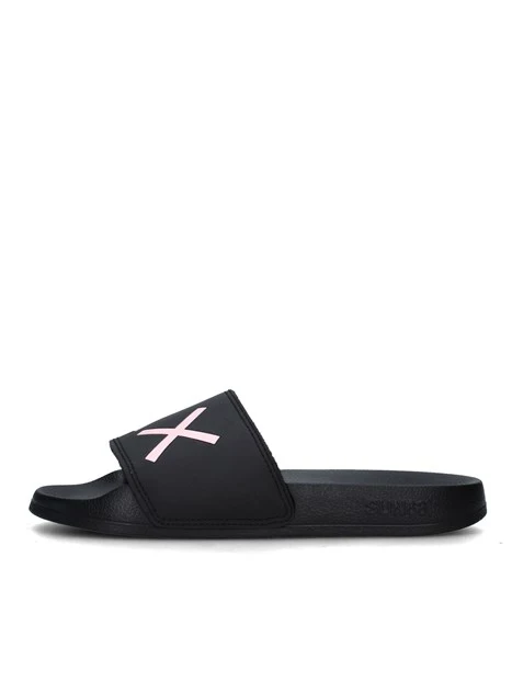 SANDALI MARE X35201 DONNA NERO