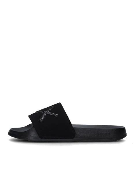 SANDALI MARE X35202 DONNA NERO