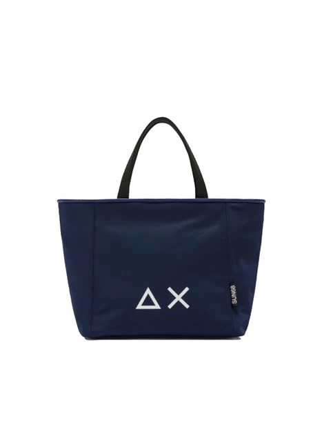 BORSA A SPALLA Z35263 DONNA BLU