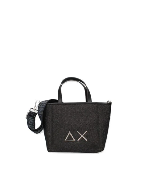 BORSA A MANO Z35266 DONNA NERO