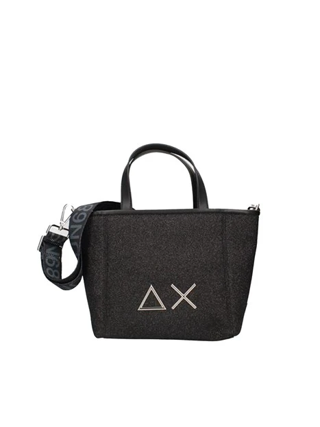 BORSA A MANO Z35267 DONNA NERO