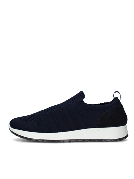 SNEAKERS SLIP ON 7632500 UOMO BLU
