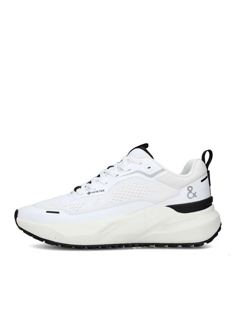 SNEAKERS BASSE 7705022 DONNA BIANCO