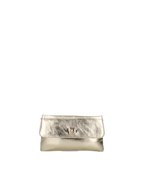 POCHETTE BYBS08B02M DONNA ORO