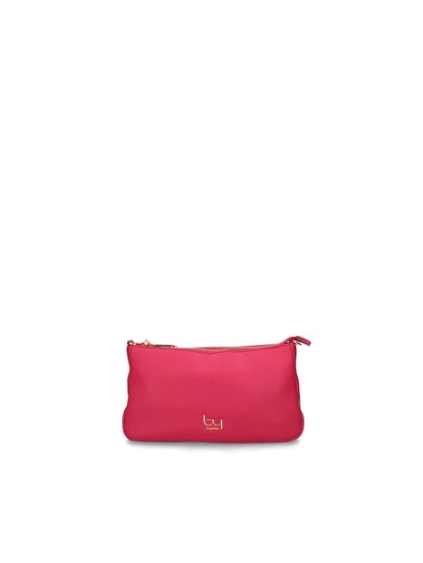 POCHETTE BYBS08B04 DONNA ROSSO
