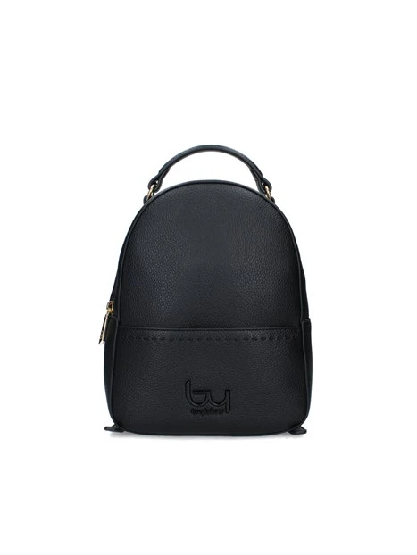 ZAINO BYBS10B02 DONNA NERO