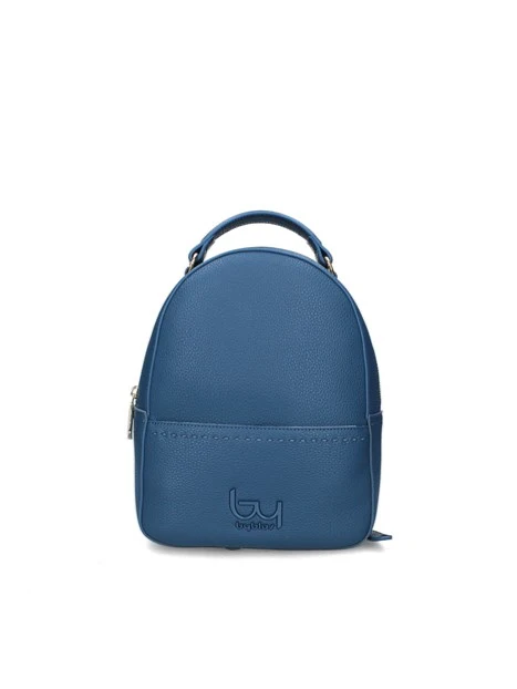 ZAINO BYBS10B02 DONNA BLU