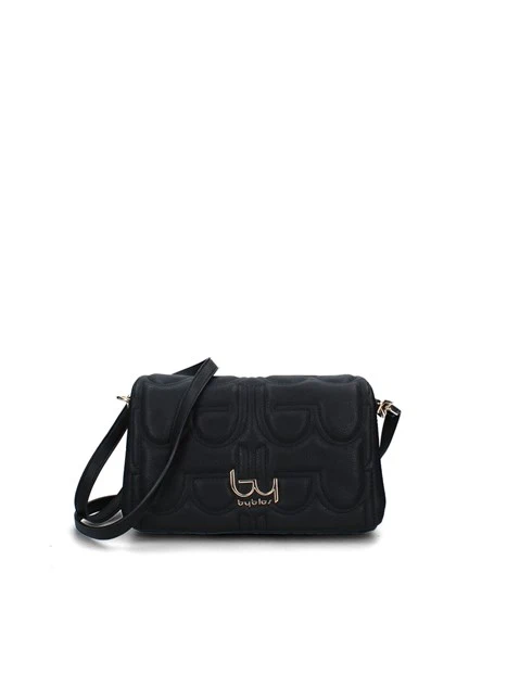 BORSA A SPALLA BYBS28A10 DONNA NERO