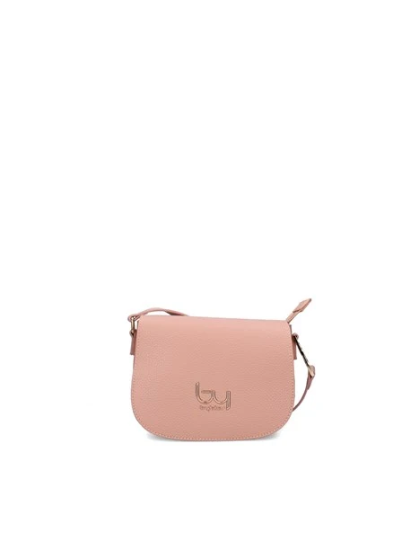 BORSA A SPALLA BYBS33B06 DONNA ROSA
