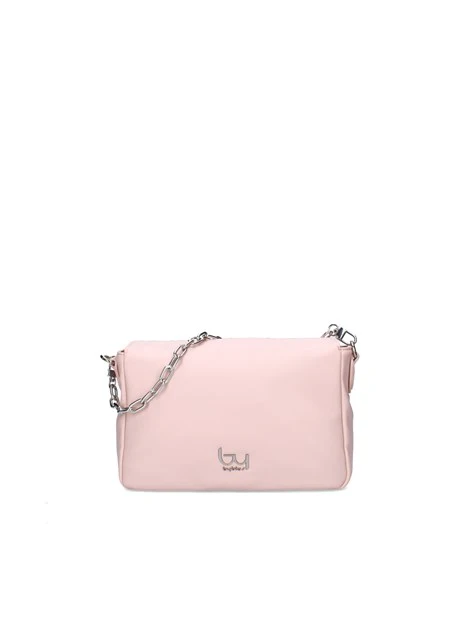 BORSA A SPALLA BYBS36B01 DONNA ROSA