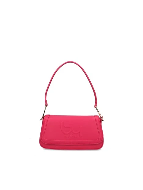BORSA A SPALLA BYBS44A01A DONNA ROSSO