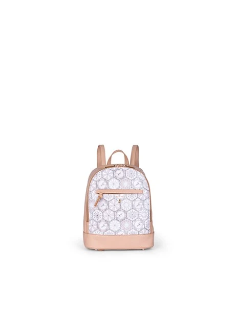 ZAINO BINTD8006WZ DONNA BEIGE