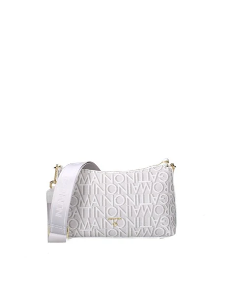 BORSA A SPALLA BIN0R8509WV DONNA BIANCO