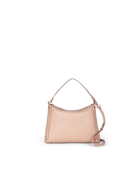 BORSA A SPALLA BINRZ8557WV DONNA BEIGE