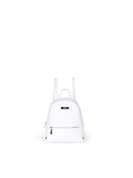 ZAINO BINRZ8560WV DONNA BIANCO