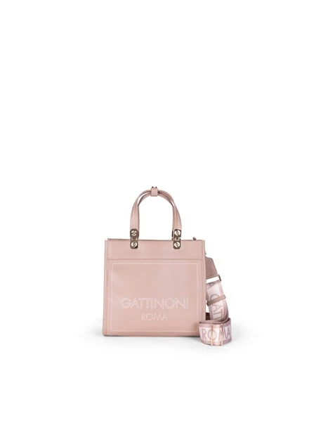 BORSA A MANO BINIA8446WV DONNA BEIGE