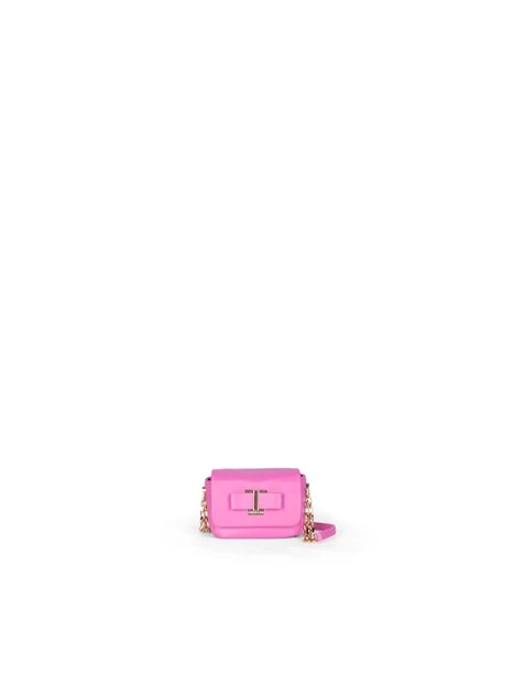 BORSA A SPALLA BEN3B8647WV DONNA FUCSIA