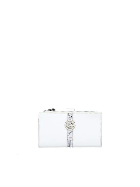 PORTAFOGLIO WEN2E8576WV DONNA BIANCO