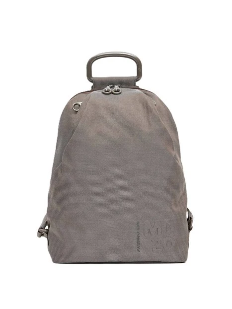 ZAINO QMT39 DONNA BEIGE