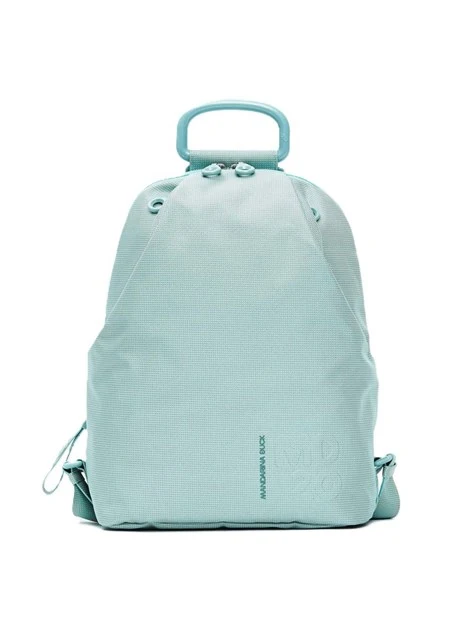 ZAINO QMT39 DONNA VERDE
