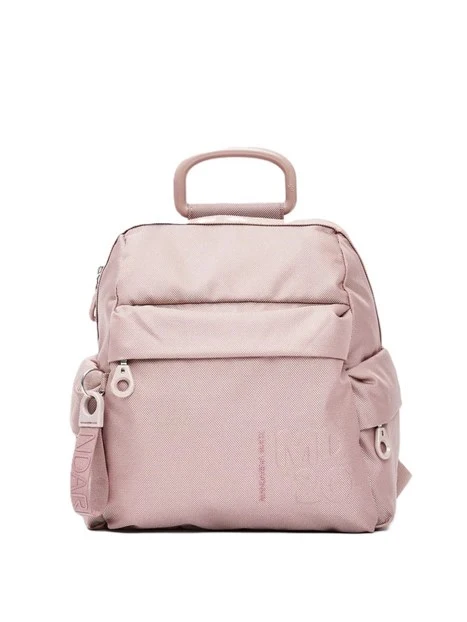 ZAINO QMTT1 DONNA ROSA