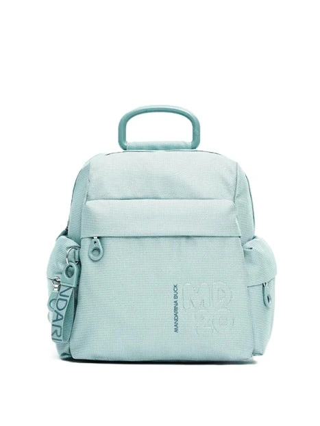 ZAINO QMTT1 DONNA VERDE