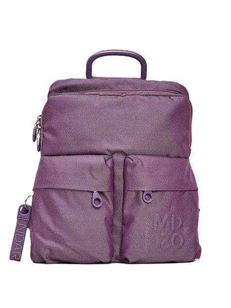 ZAINO QMTZ4 DONNA ROSA