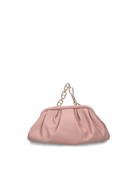 BORSA A SPALLA MAIORCA DONNA BEIGE