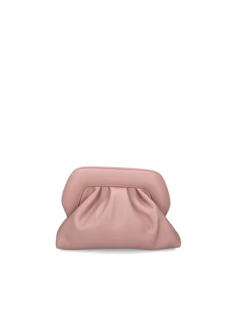 BORSA A SPALLA FUERTE DONNA BEIGE