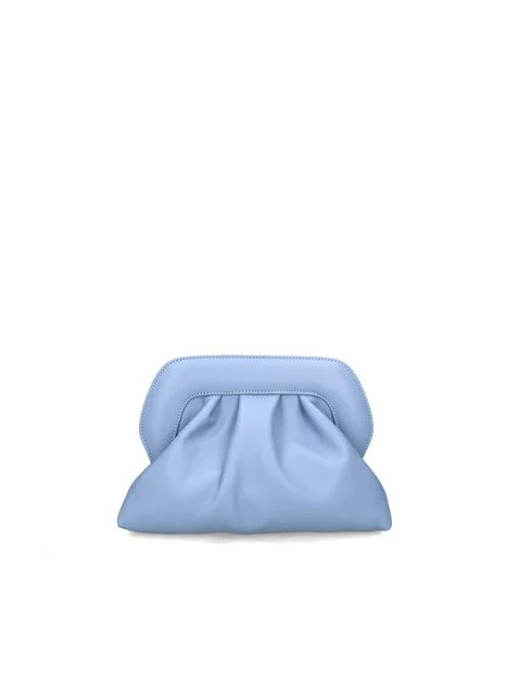 BORSA A SPALLA FUERTE DONNA AZZURRO