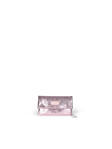 BORSA A SPALLA BENFP8627WV DONNA ROSA