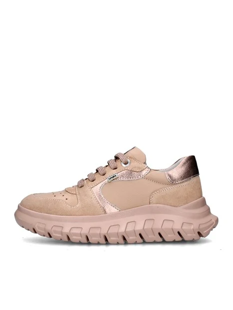SNEAKERS PLATFORM 56003 DONNA ROSA