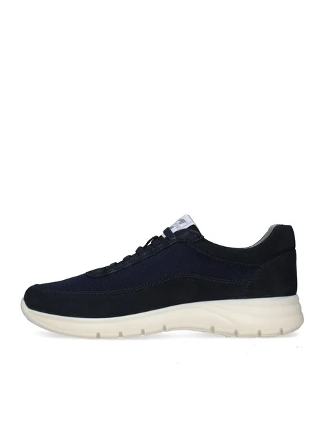 SNEAKERS BASSE 360830 UOMO BLU