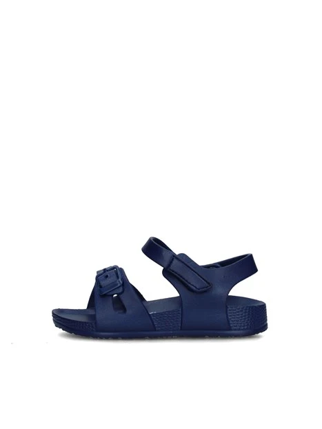 SANDALI MARE GSE47 BAMBINO BLU