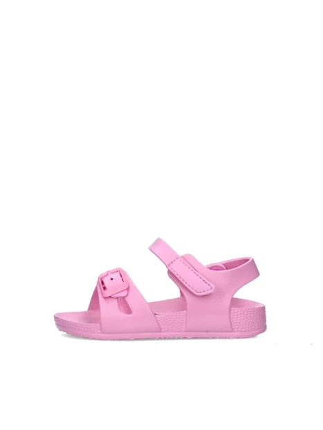 SANDALI MARE GSE47 BAMBINA ROSA