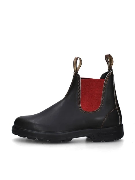 STIVALETTI 2500 UOMO MARRONE